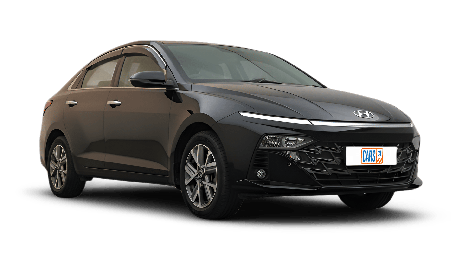2023 Hyundai Verna - Sedan - Petrol - Automatic - ₹13.00 lakh